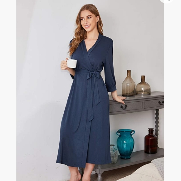 MAXMODA robe - Picture 2 of 4